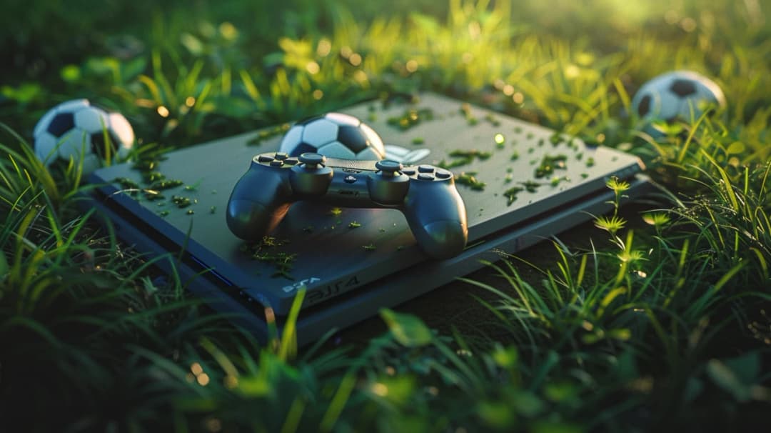 Jaka będzie cena FIFA 21 na PS4? Czy warto kupić grę?