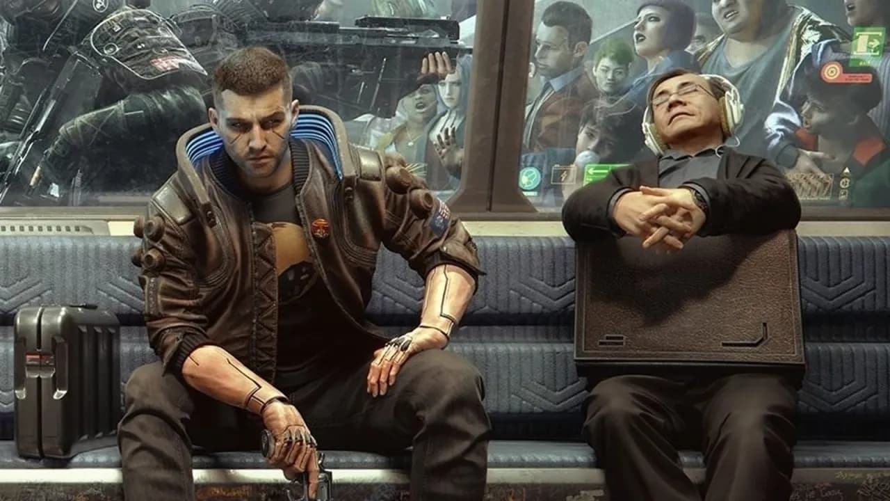 Cyberpunk 2077 czas gry: Ile zajmie Ci podbicie Night City?