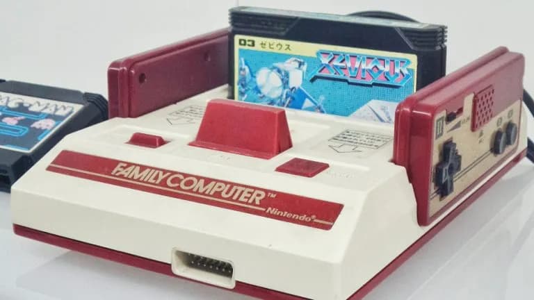 Stare konsole - historia i przełomowe momenty rozwoju gier wideo w Polsce