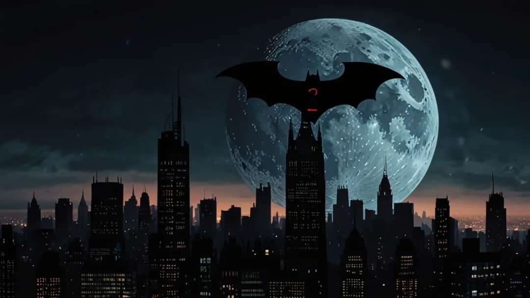 Czy Robert Pattinson ponownie wcieli się w Batmana 2? Plotki krążą