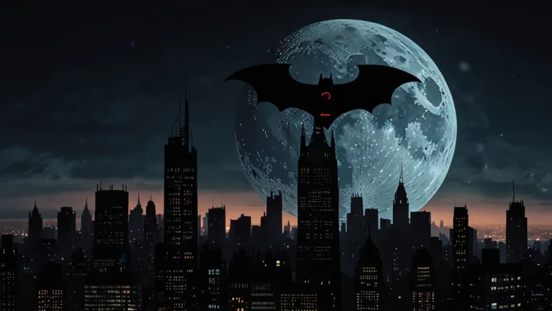 Czy Robert Pattinson ponownie wcieli się w Batmana 2? Plotki krążą