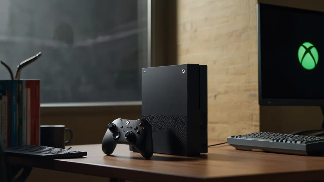 Przenośny Xbox? Jak podłączyć go do laptopa w 5 prostych krokach