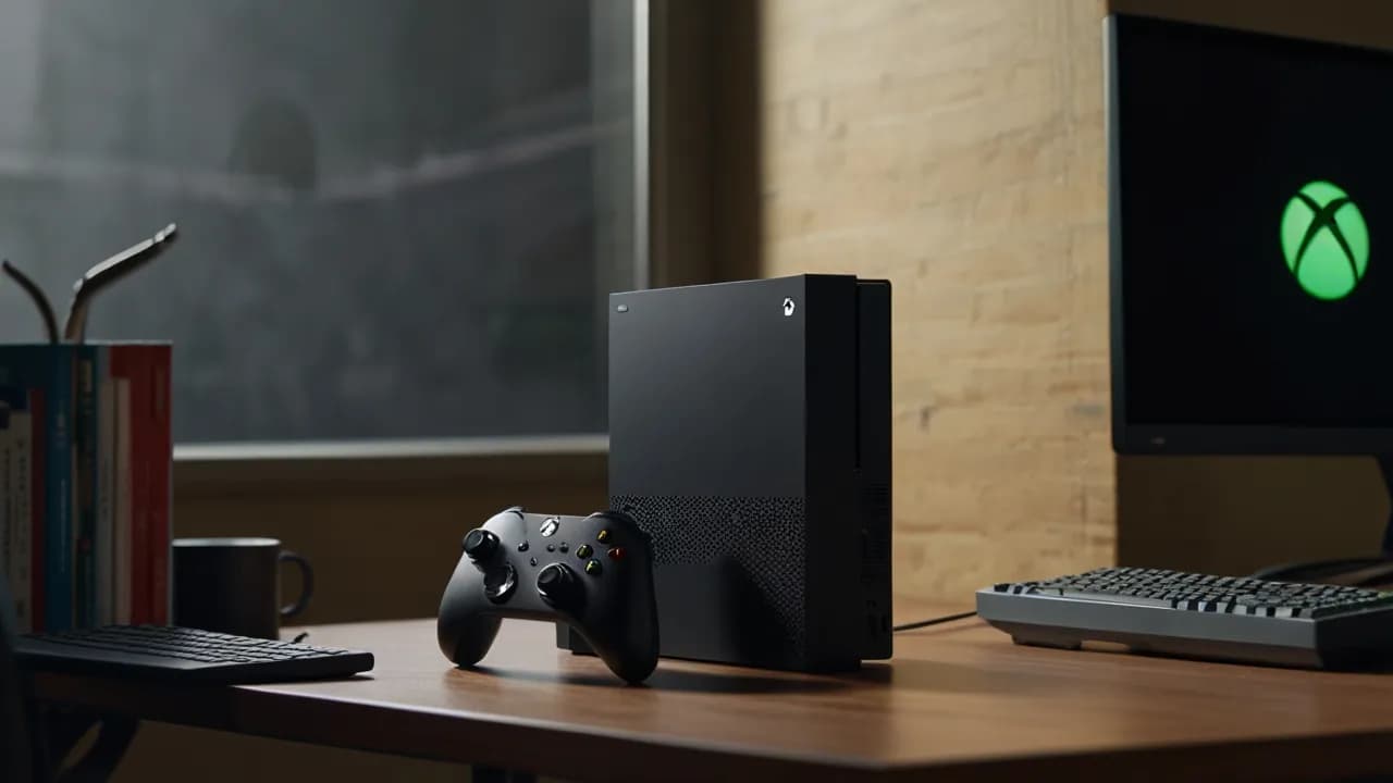 Przenośny Xbox? Jak podłączyć go do laptopa w 5 prostych krokach