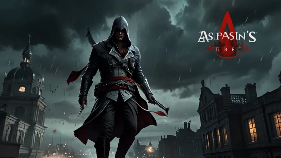 Czy serial Assassin's Creed na Netflix dorówna kultowej grze?