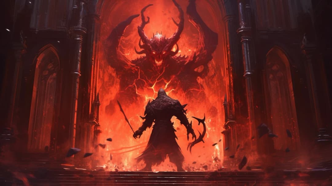 Wszystko o aktualizacjach fabularnych w Diablo 4