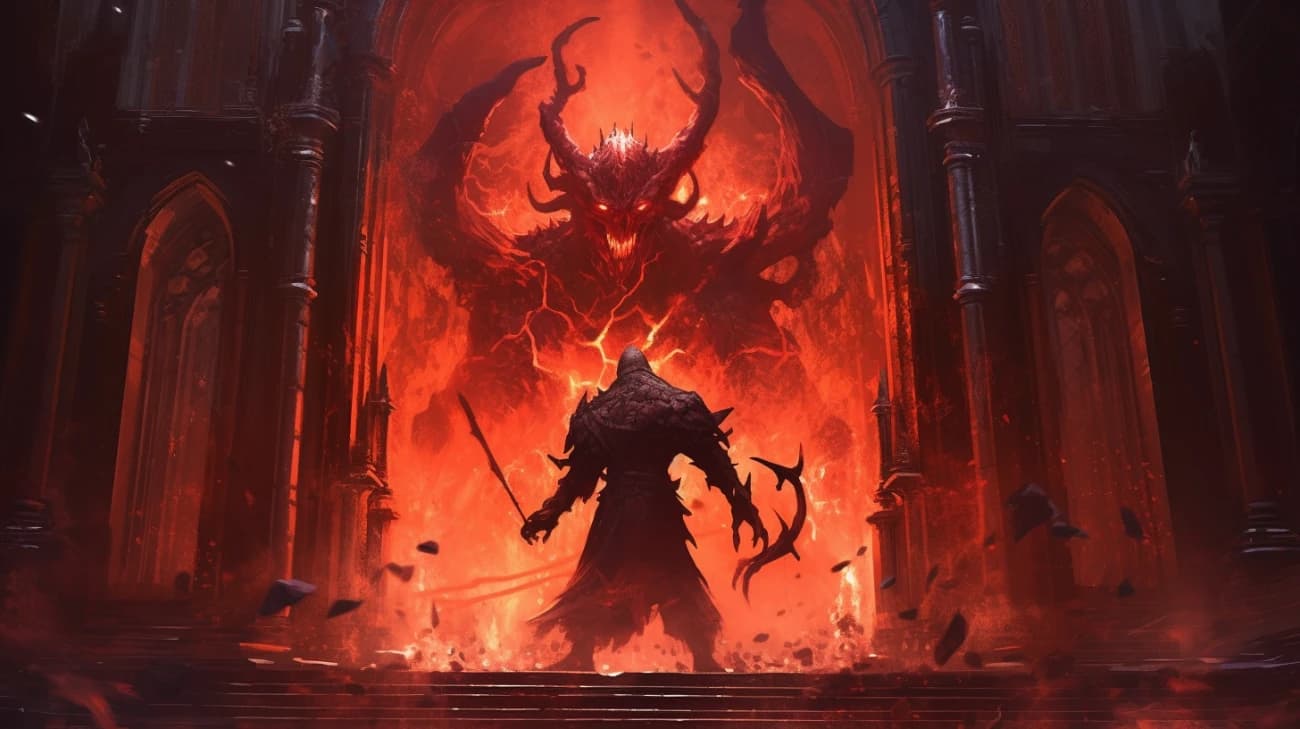 Wszystko o aktualizacjach fabularnych w Diablo 4