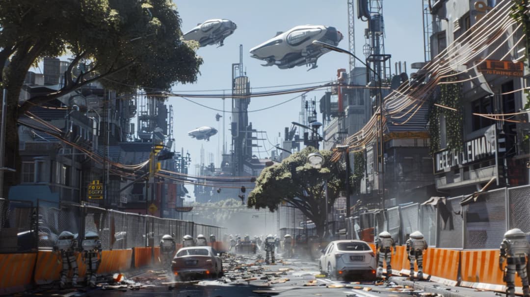 District 10 - kiedy premiera? Wszystko o kontynuacji hitu