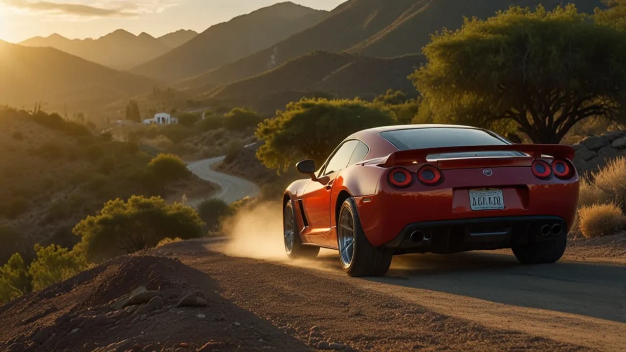 Najlepsza recenzja Forza Horizon - czy warto kupić kultową grę wyścigową?