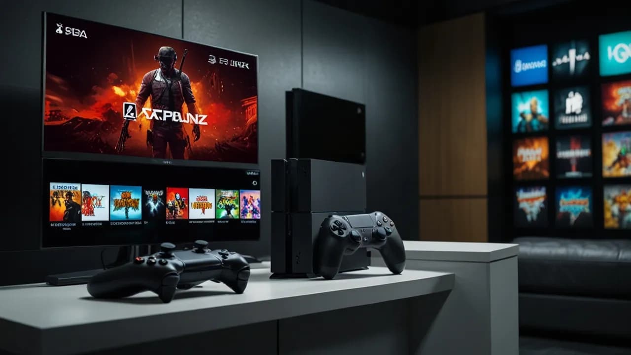 PS4 czy Xbox One - jak wybrać najlepszą konsolę dla siebie