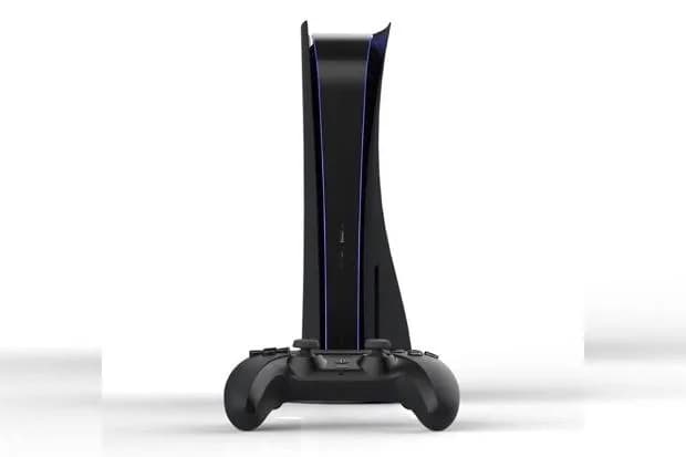 Ile pamięci ma PS5: Wszystko o pojemności dysku w konsoli PlayStation 5