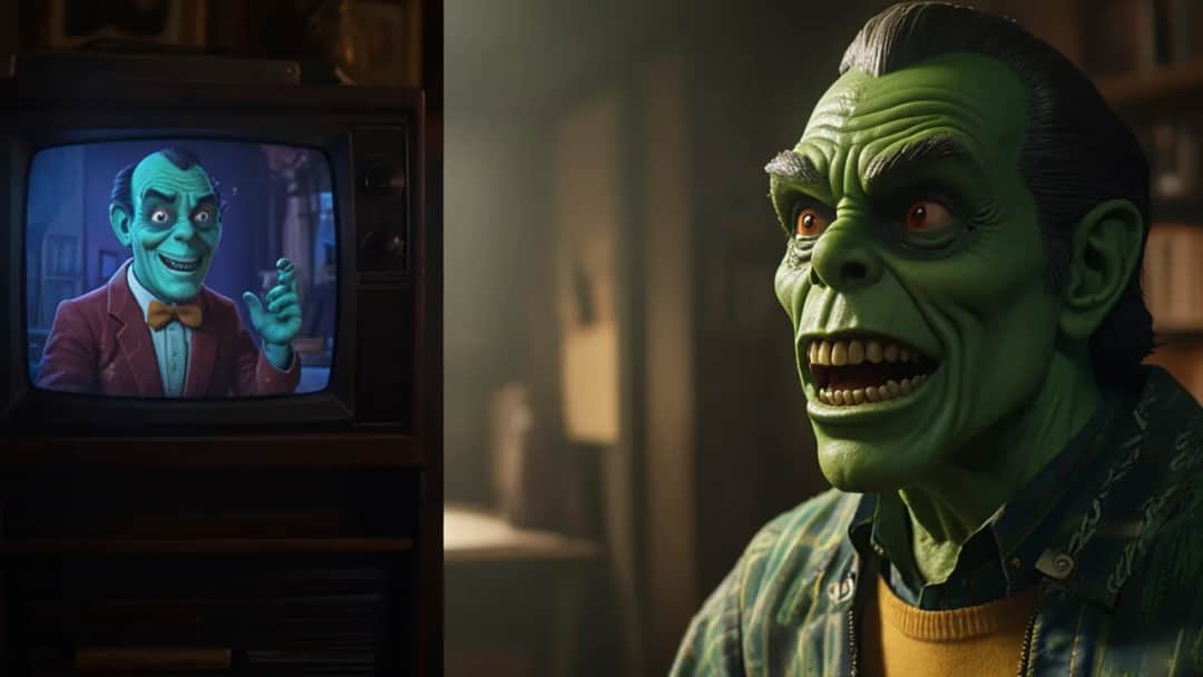 Czy serial Gęsia skórka nadal straszy jak za dawnych lat? Analiza