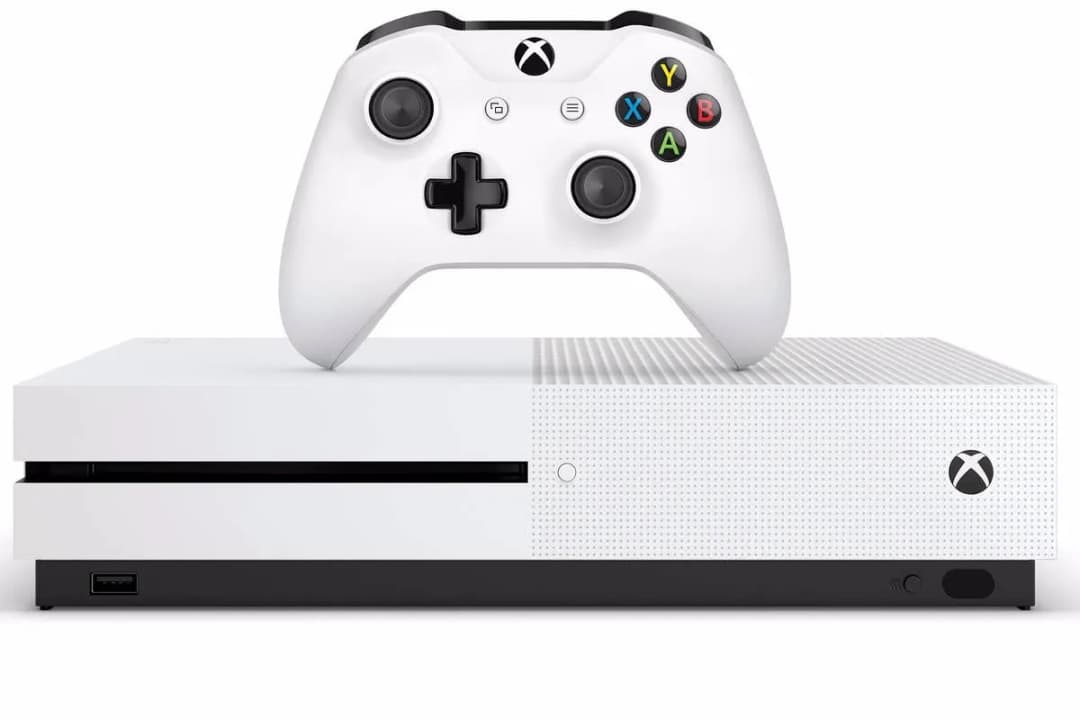 Premiera konsoli Xbox One S - poznaj oficjalną datę debiutu na rynku