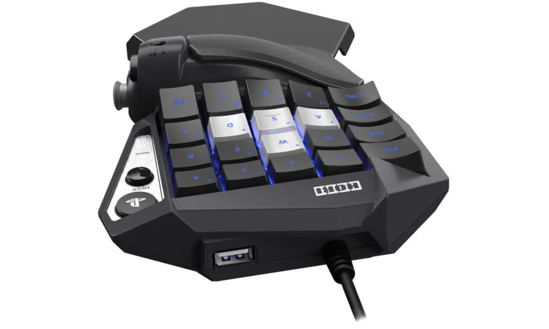 Najlepsza klawiatura do PS5 - uniknij problemów z kompatybilnością