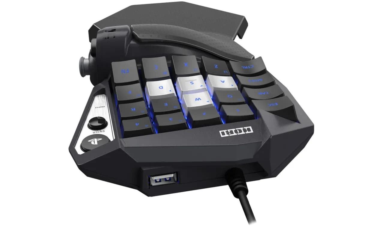 Najlepsza klawiatura do PS5 - uniknij problemów z kompatybilnością