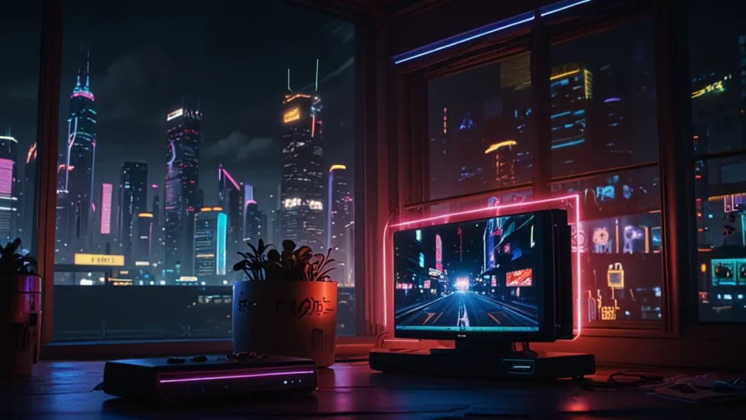 Oto Cyberpunk 2077 na PS5! Czy warto zagrać na nowej generacji?