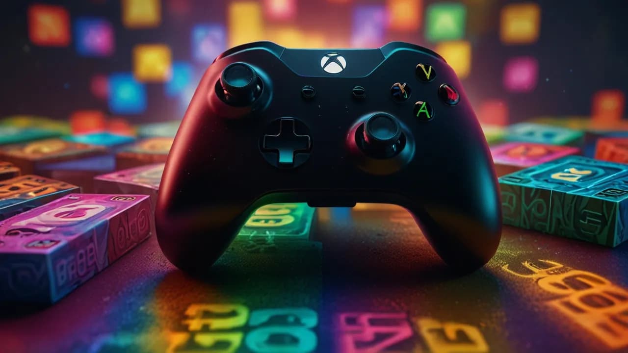 Graj za darmo na Xboxie bez wydawania fortuny, jak? Darmowe gry