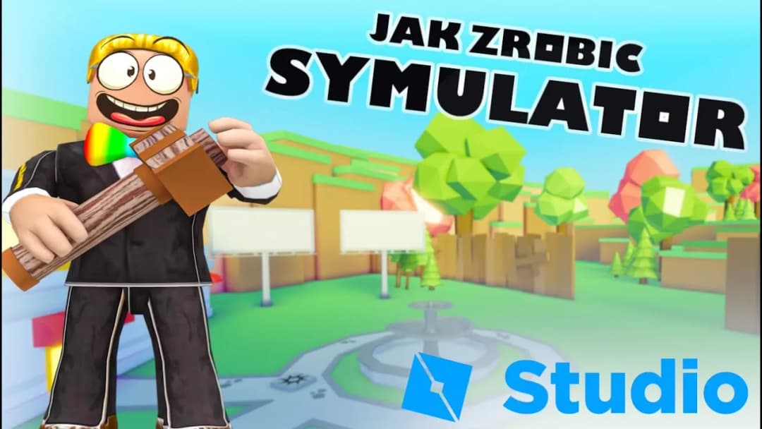 Jak się robi gry na Roblox - łatwe kroki do stworzenia własnej gry