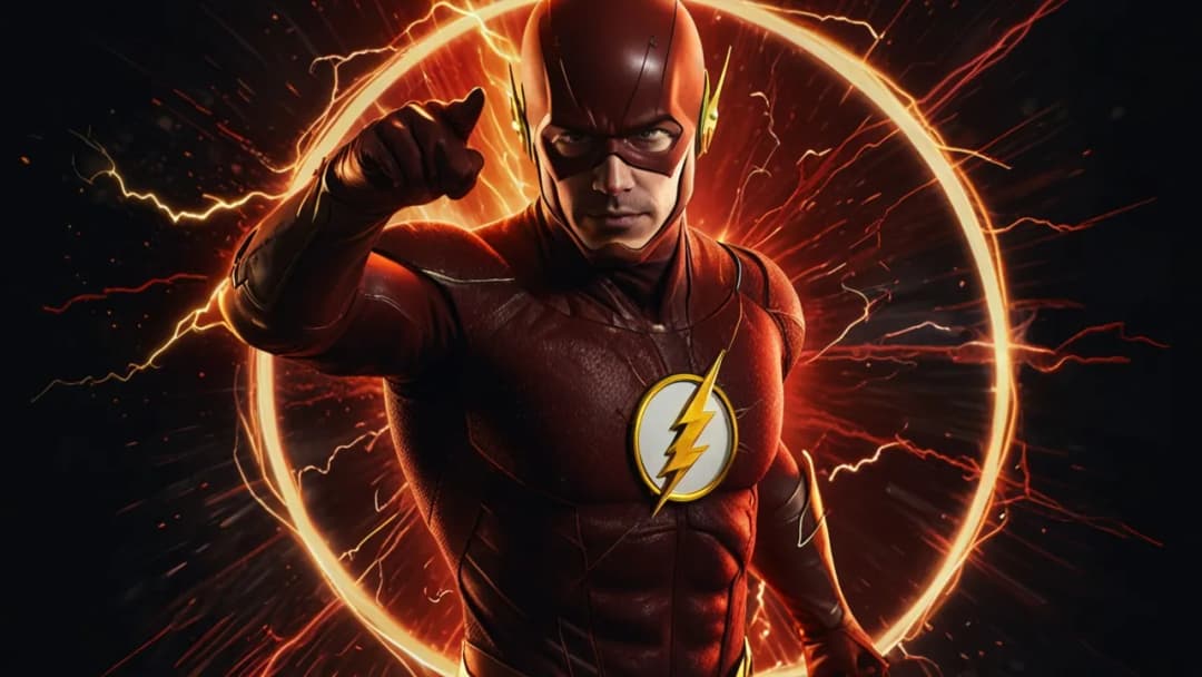 Kogo zobaczymy w obsadzie filmu Flash? DC ujawnia ważne fakty