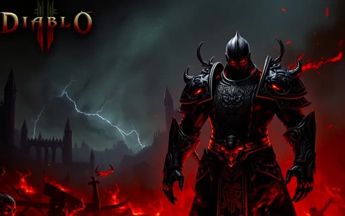 Diablo 3 i Gry Online: Podobieństwa w Mechanikach Losowości