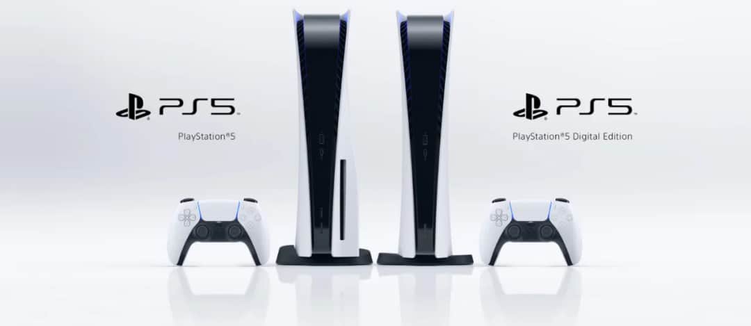 PlayStation 5 - najważniejsze informacje o nowej konsoli Sony