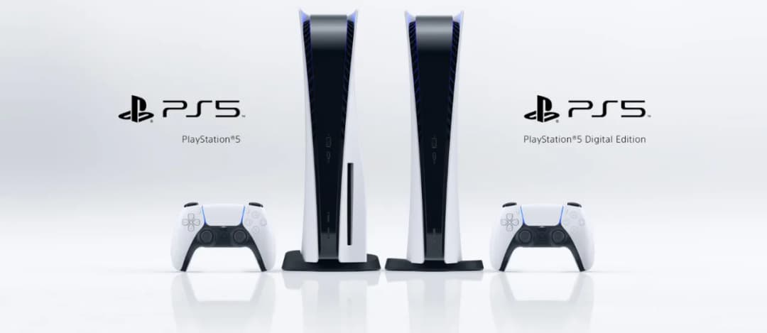 PlayStation 5 - najważniejsze informacje o nowej konsoli Sony
