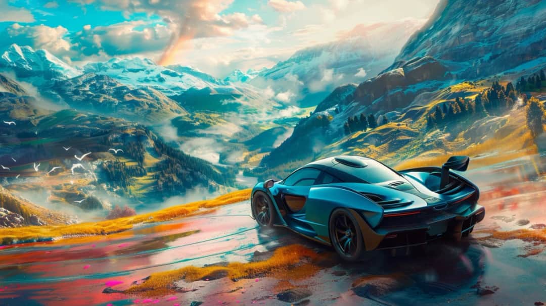 Czy Forza Horizon 4 trafi na PS4? Odpowiadamy na pytania graczy