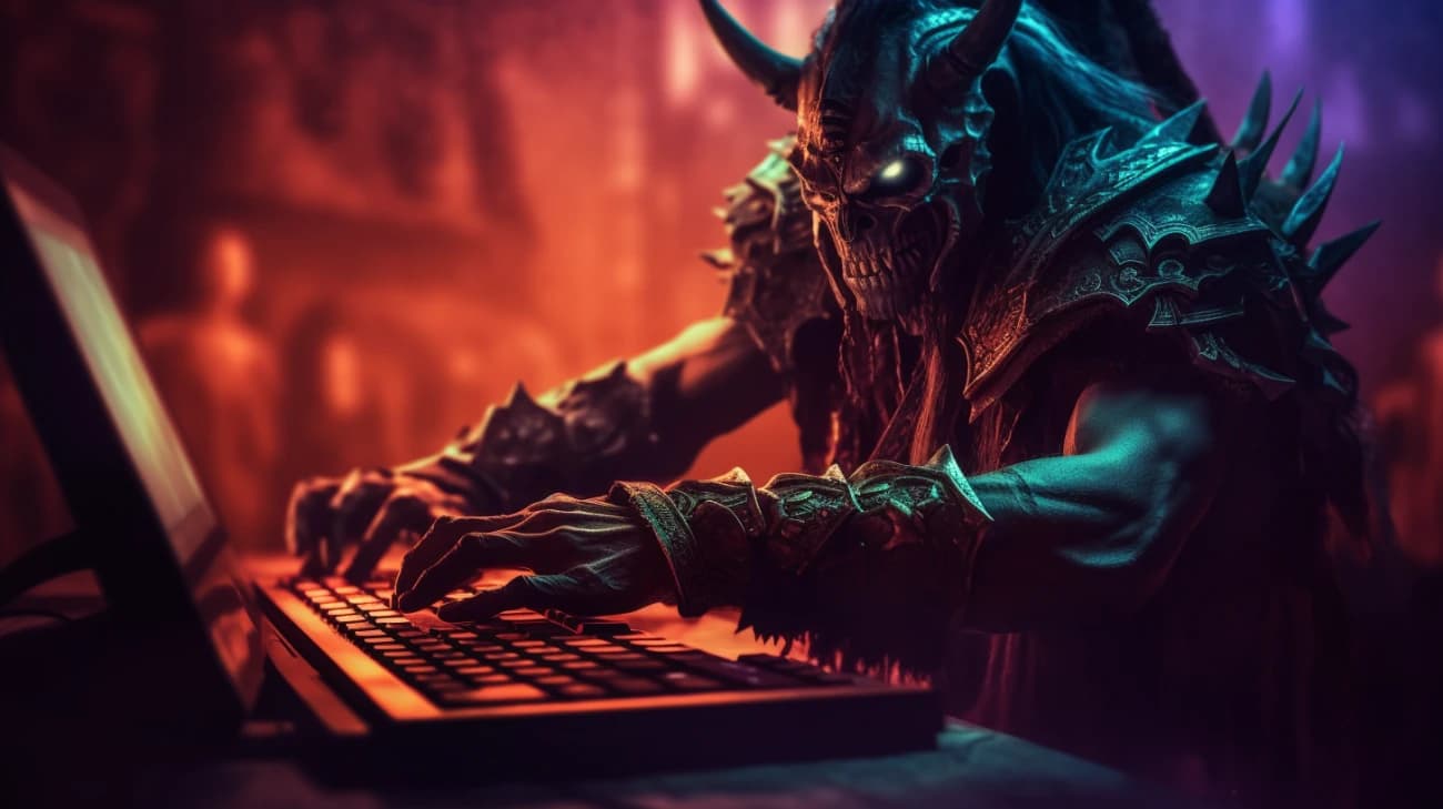 Diablo 4 gracze ekscytują się nową funkcją ruchu WASD w Sezonie 3