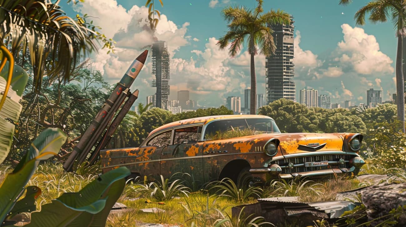 Kiedy premiera Far Cry 6? Data wydania, gameplay, nowości