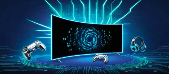 Ewolucja technologii gier online: Spojrzenie w przyszłość