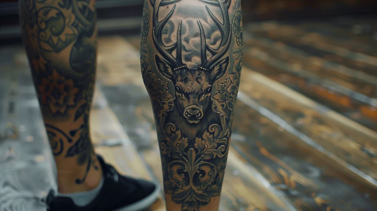 Friz pokazał nowy tatuaż - fani zachwyceni. Jak wygląda?