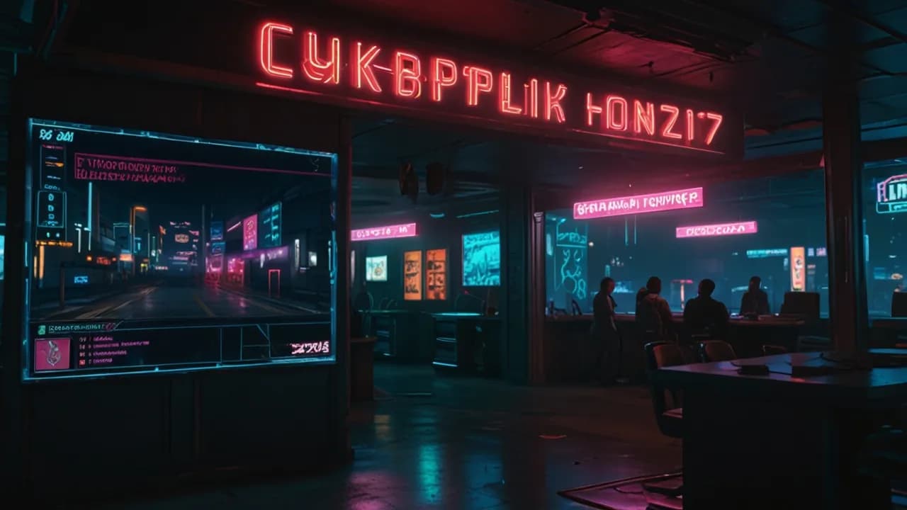 Polski dubbing w Cyberpunku! Czy dorównuje on oryginałowi? Rady