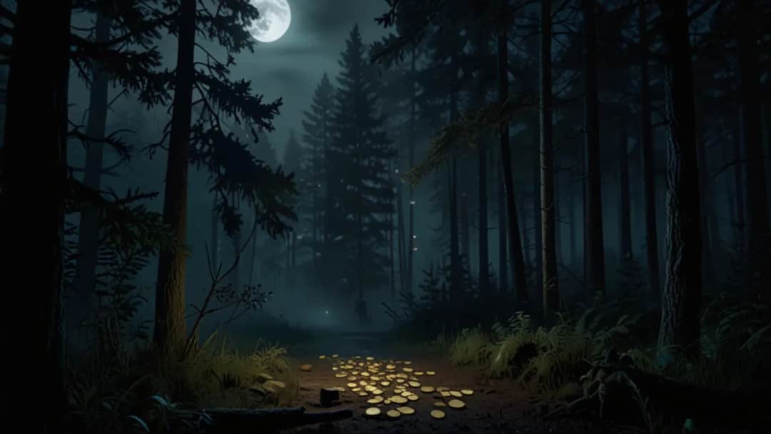 Cena Sons of the Forest przeraża jak sama gra? Ile kosztuje?