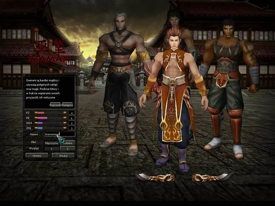 Najlepsze gry jak Metin2, które musisz wypróbować już dziś