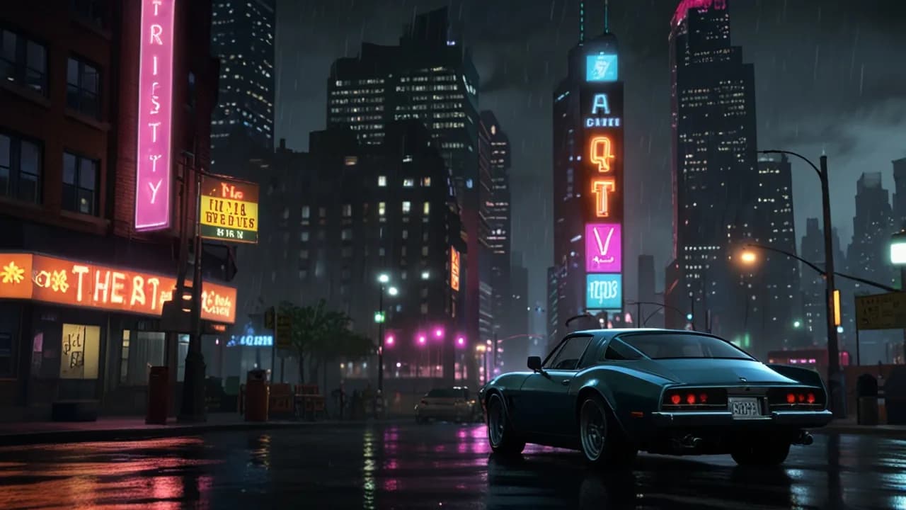 GTA 4 w nowej odsłonie? Te plotki o remasterze nabierają mocy