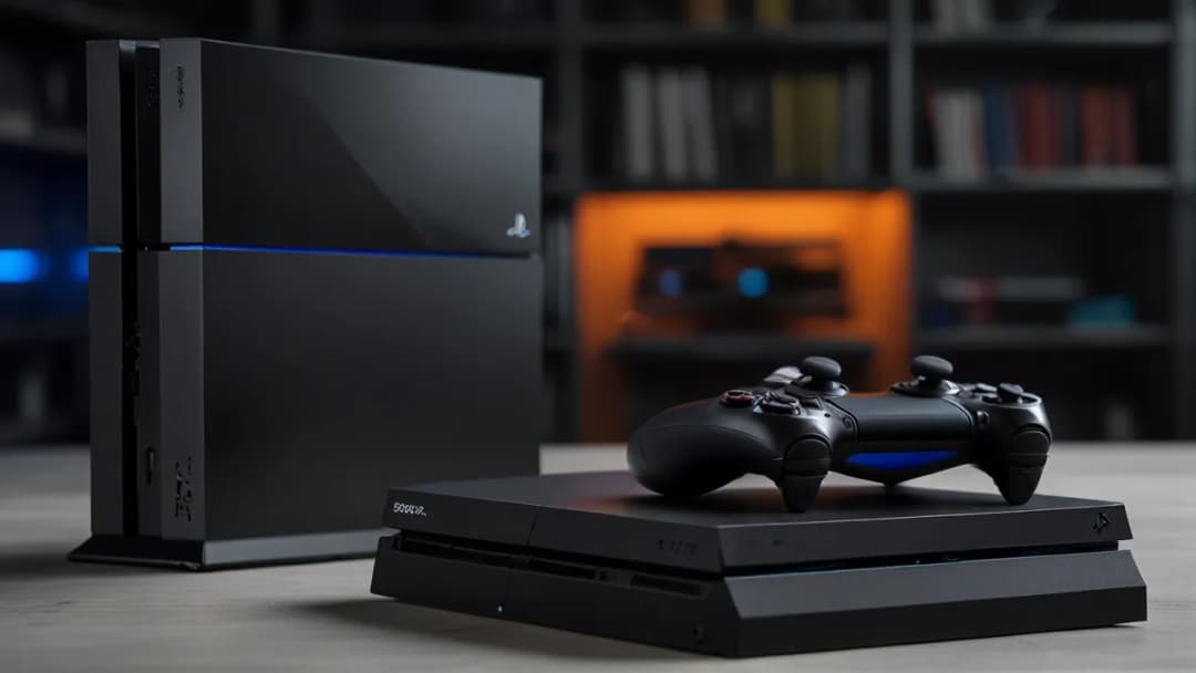 Który dysk SSD przyspieszy twoją ukochaną konsolę PlayStation 4?