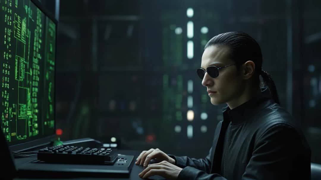 Czy Matrix Awakens zwiastuje przyszłość przemysłu gier wideo?