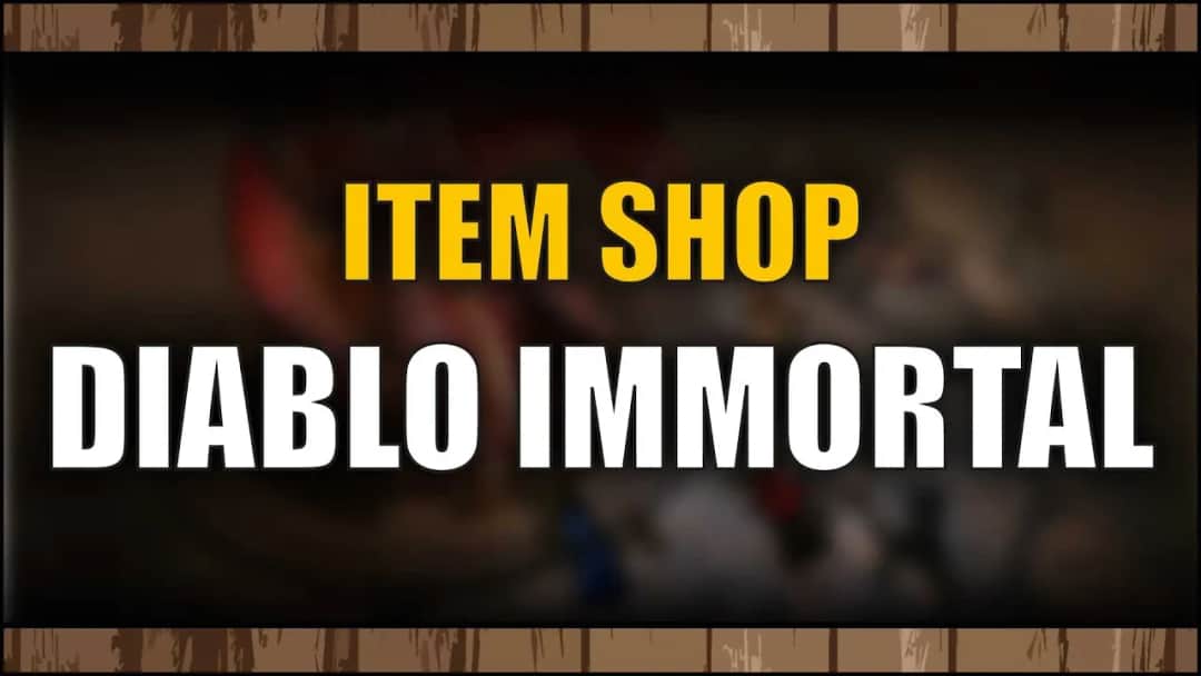 Czy Diablo Immortal jest P2W? Odkryj prawdę o płatnych przewagach