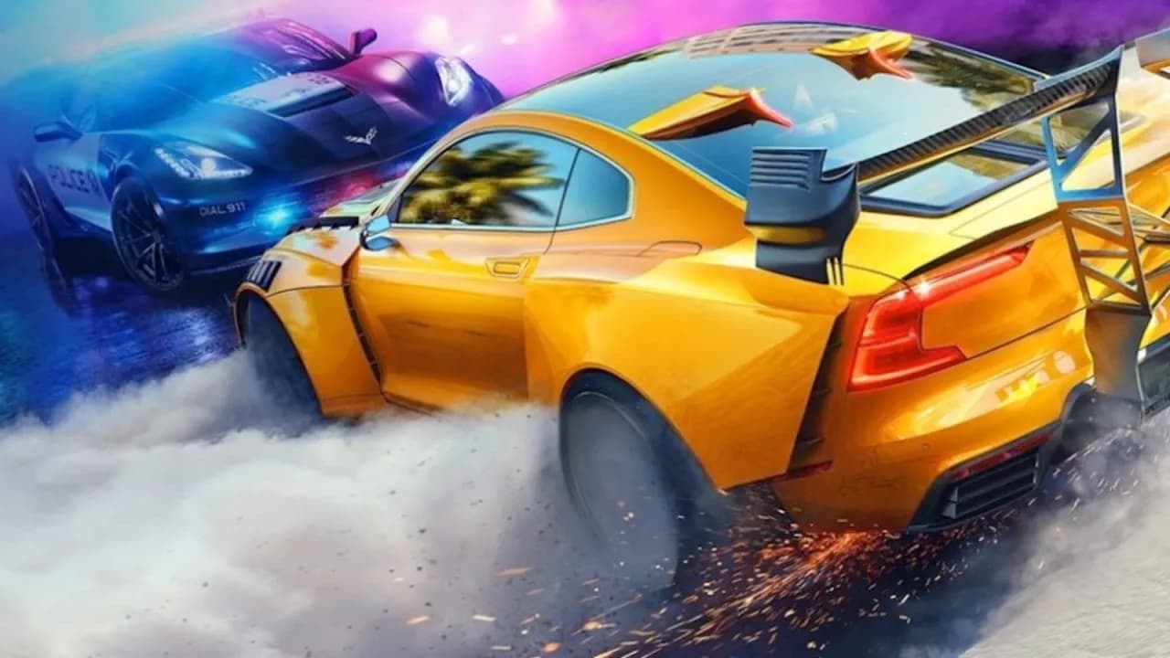 Need for Speed Heat - opinie graczy zaskakują po pierwszym miesiącu gry