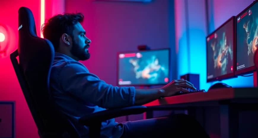 Jak stać się mistrzem pokera: praktyczny przewodnik dla początkujących graczy