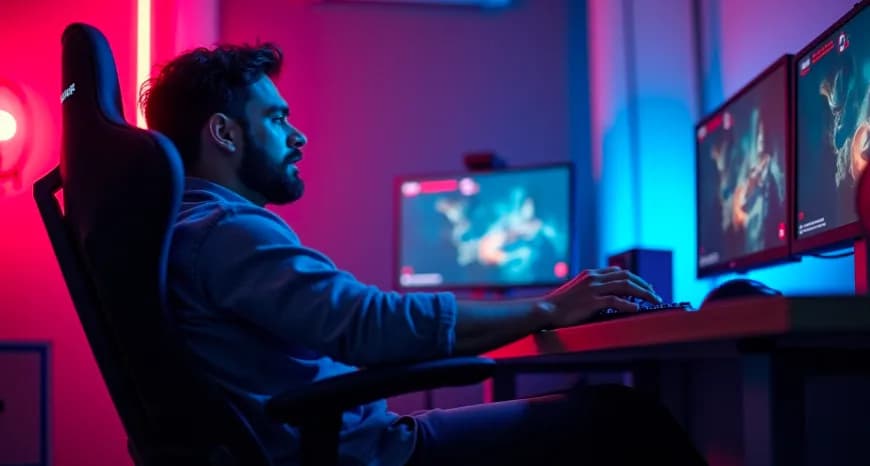 Jak stać się mistrzem pokera: praktyczny przewodnik dla początkujących graczy