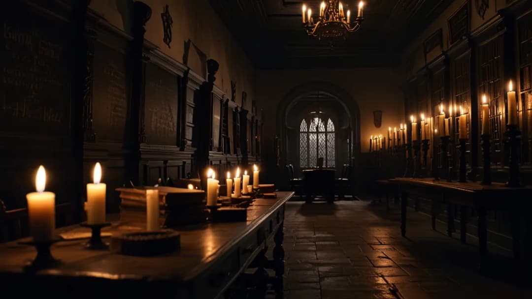 Mroczne tajemnice czekają w nowym sezonie serialu Wednesday 2!