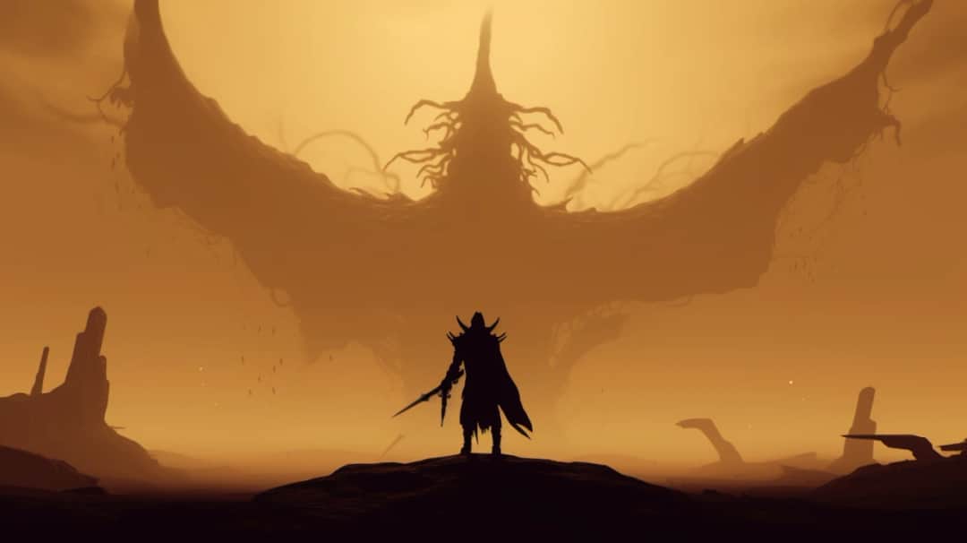 Nowe dane wykopane przez gracza dają do myślenia na temat spadków unikalnych przedmiotów - co dalej niż Duriel?