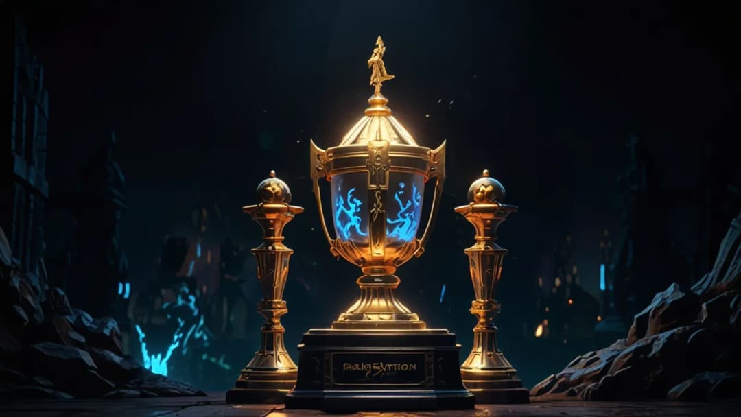 PS Trophy Challenge! Czy masz odwagę podjąć ekstremalne wyzwanie?