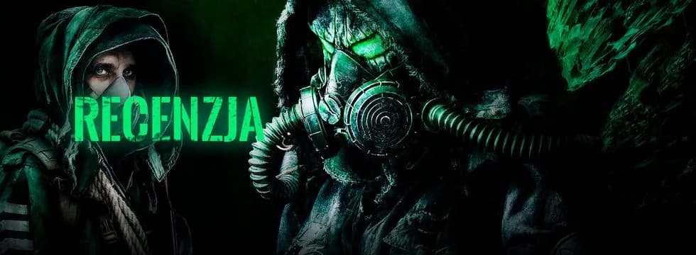 Chernobylite recenzja - gra z potencjałem, ale czy warto wydać pieniądze?