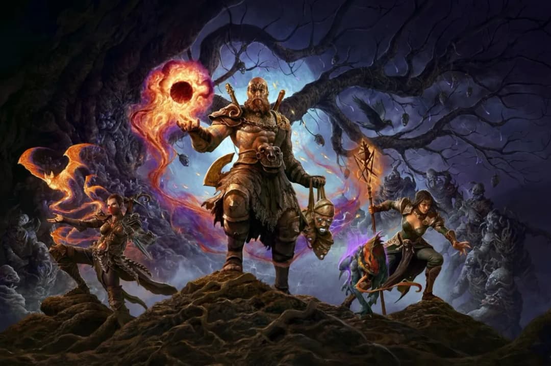 Sezon 7 w Diablo 4: Kiedy startuje i co nowego w grze?