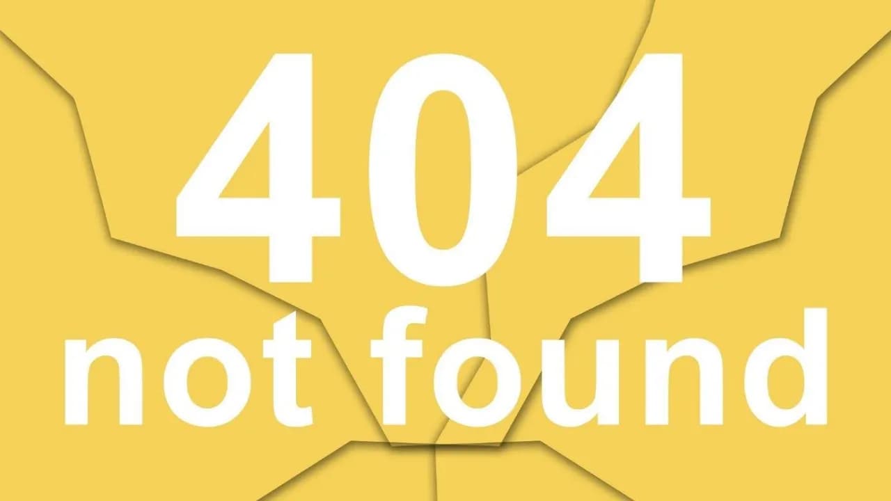 Tajemnica Kodu 404: Co Naprawdę Oznacza i Jak Go Rozwiązać