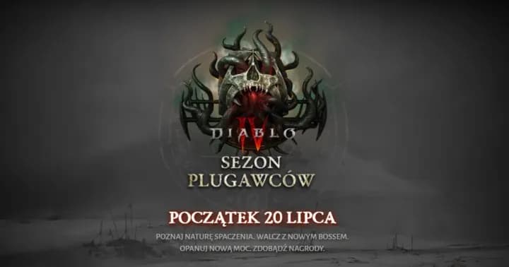 Diablo 4 kiedy premiera - poznaj datę i szczegóły wydania gry