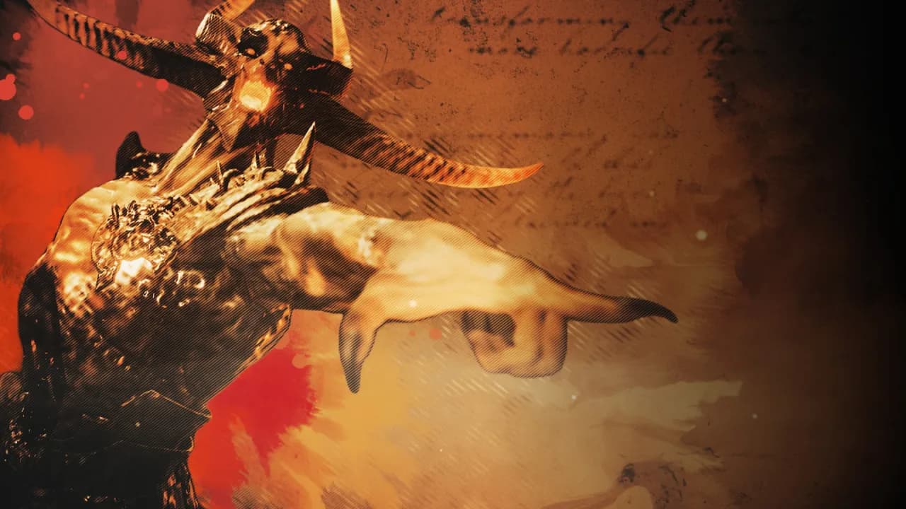 Gracze krytykują zmiany kolorów w portalu gry Diablo 4: to oburzające