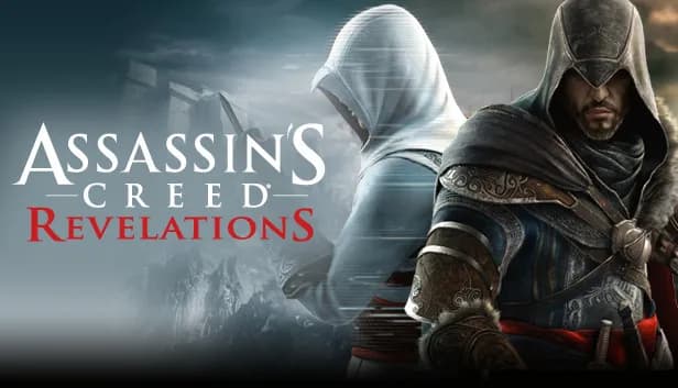 Assassin's Creed Revelations: Kompletny poradnik dla graczy