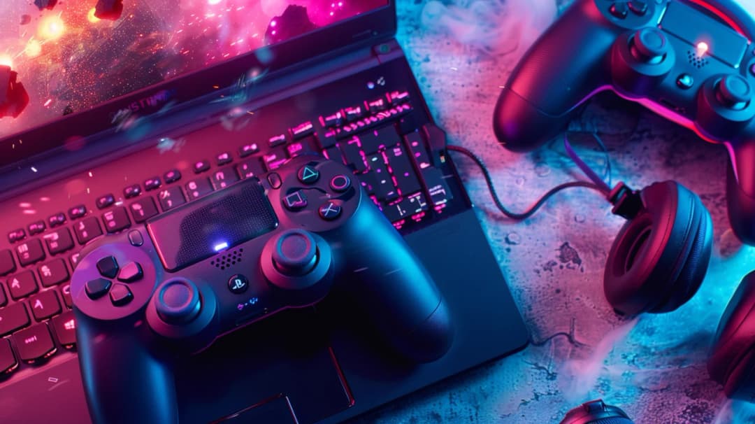 Czarny Piątek 2023: Najlepsze promocje na gry. Nie przegap okazji!